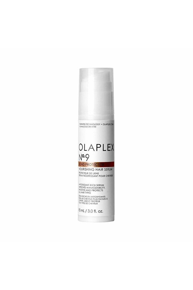 No.9 Bond Protector Nourishing Hair Serum 90ml - 1