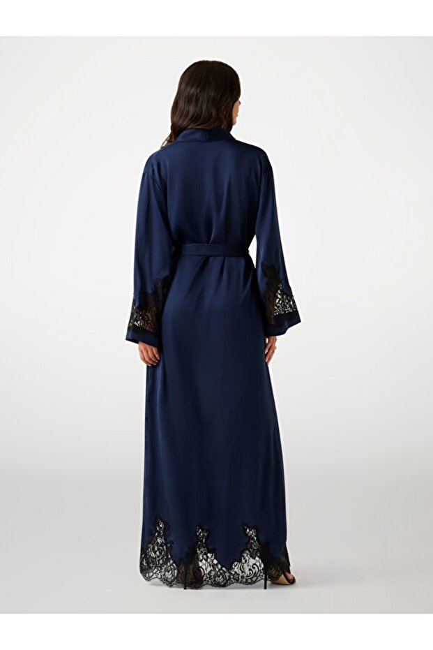 Daphne Kadın Sabahlık - 3