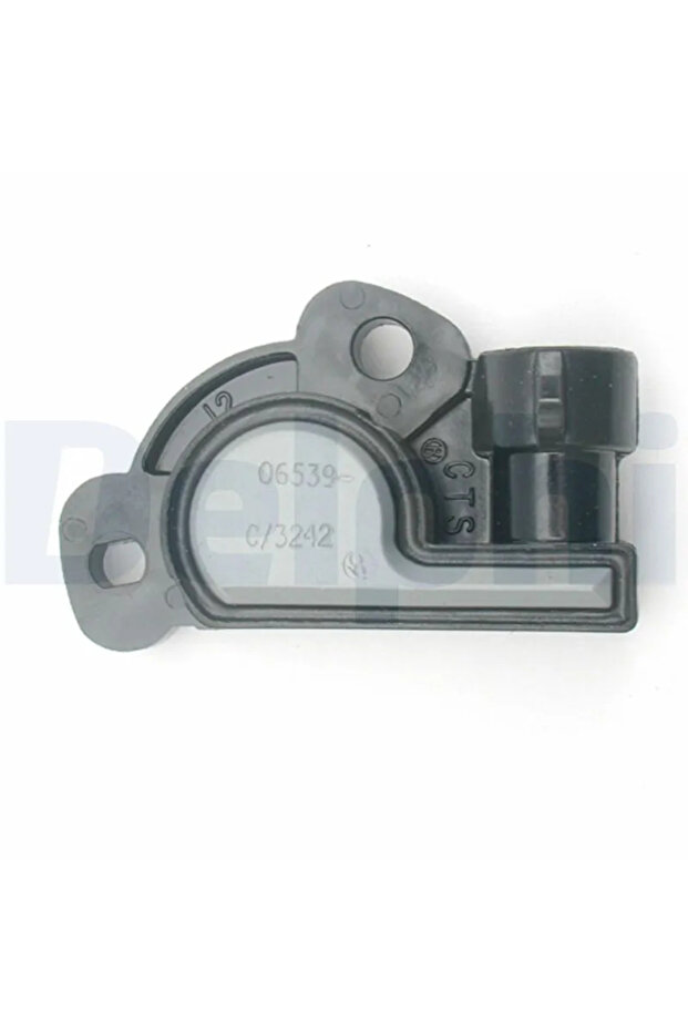 Throttle Position Sensor Isuzu Trooper 3 - 1