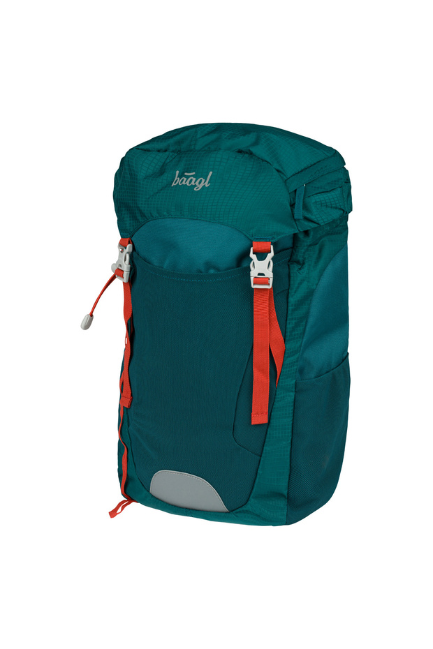 Backpack Tracker Verde - 2