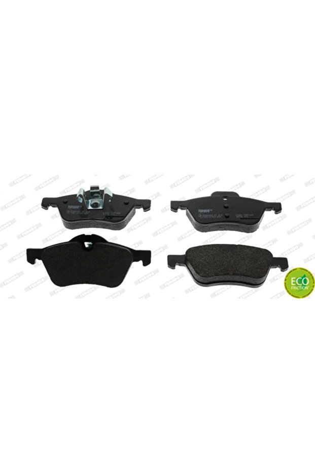 Mini Mini Disc Brake Pad Set - 7