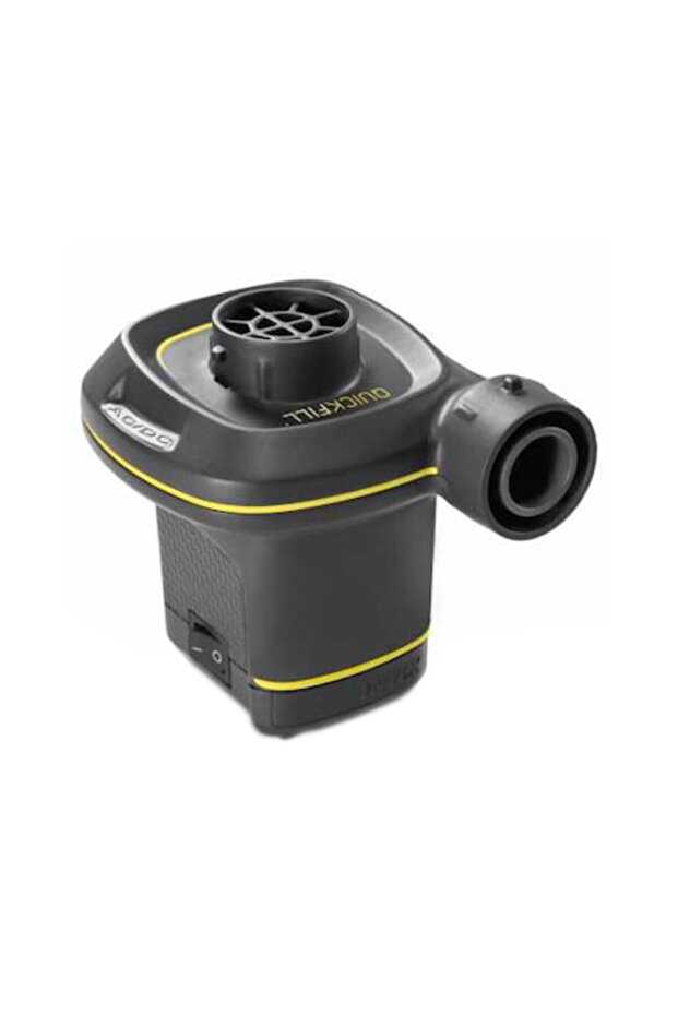 Electric Pump Quick-Fill AC/DC - 1