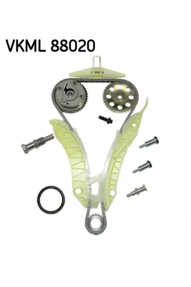 Mini Mini Timing Chain Kit - 1