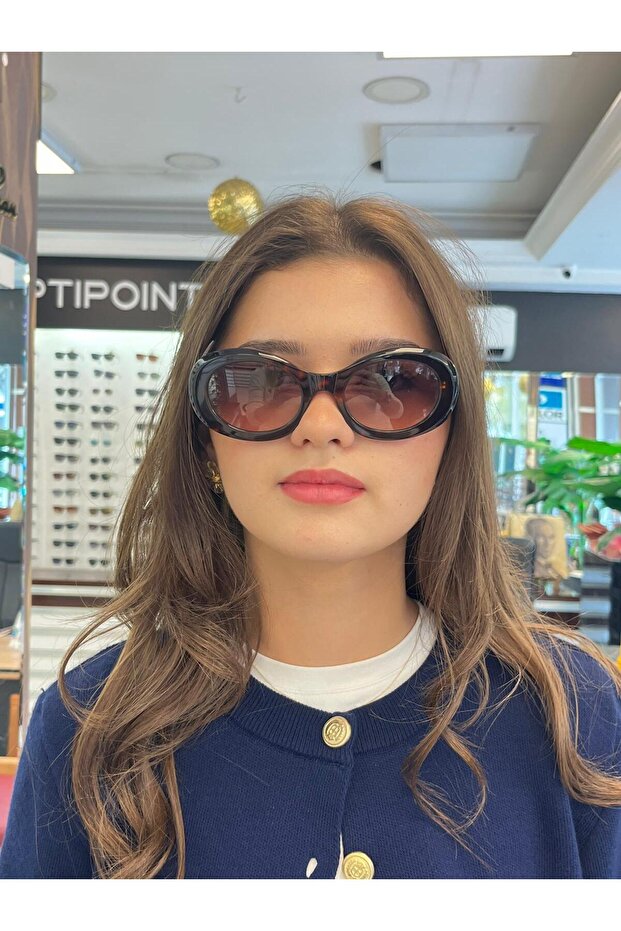 8376 C2 52 Women's Sunglasses