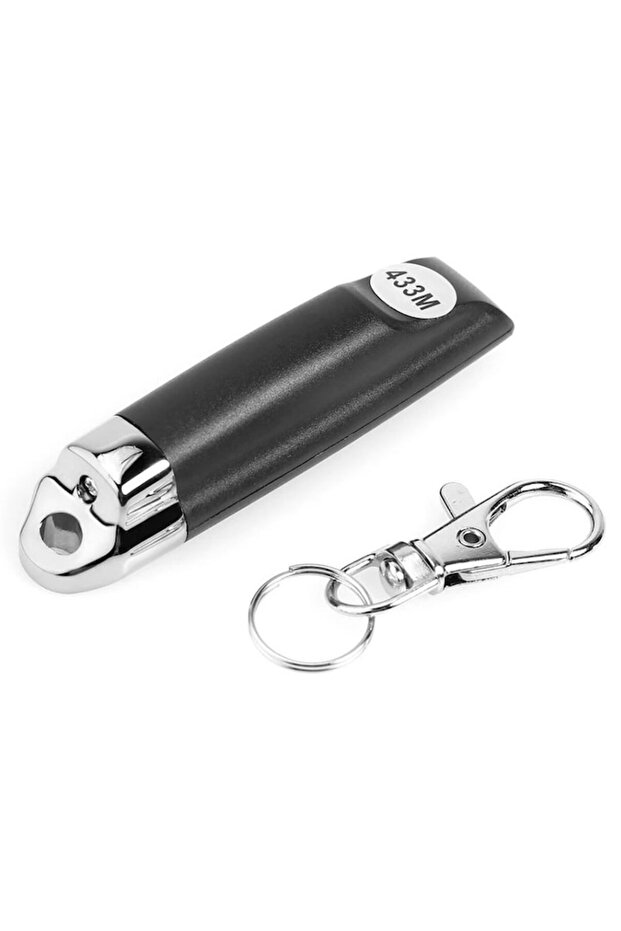 Universal Remote 433MHz, 4 Buttons - 2