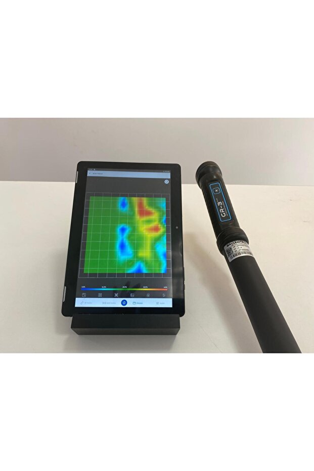 Gr-3 Plus Dedektör - 4