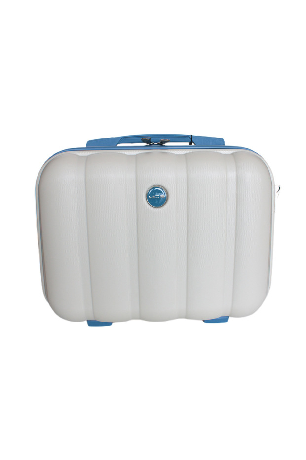 حقيبة مكياج ABS طراز V305-M - 1