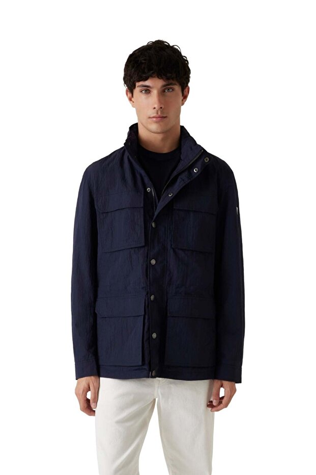 Men's Jacket - 1