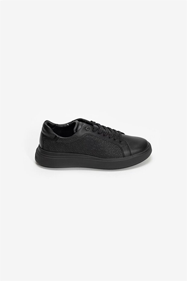 Men's Sneaker Black