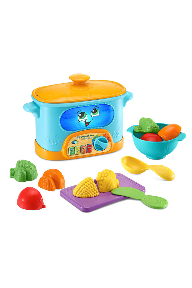 وعاء التعلم الممتع - 3