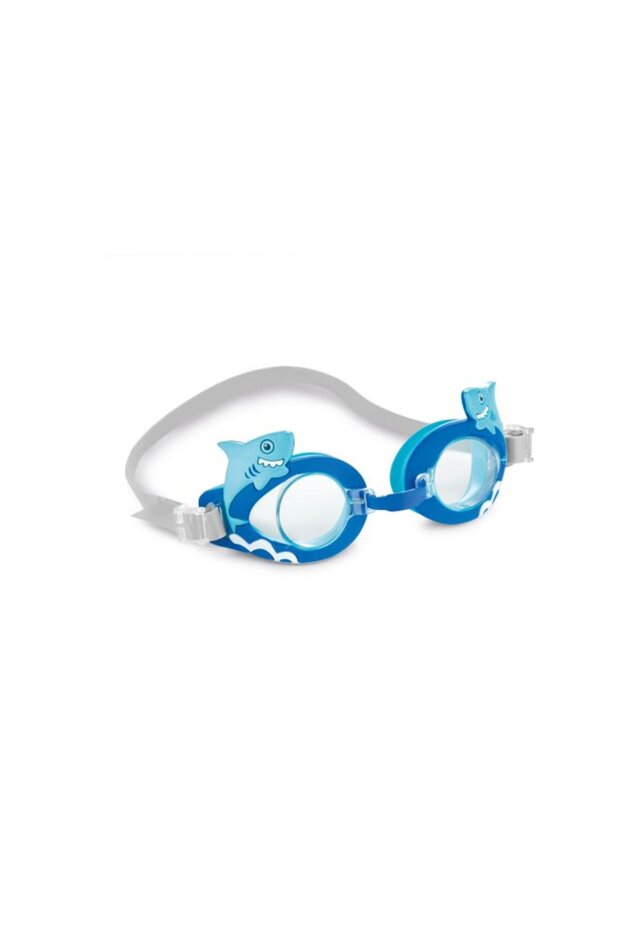 Fun Swimming Goggle - 1