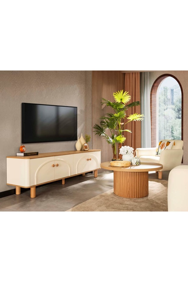 Coco Tv Ünitesi - 2