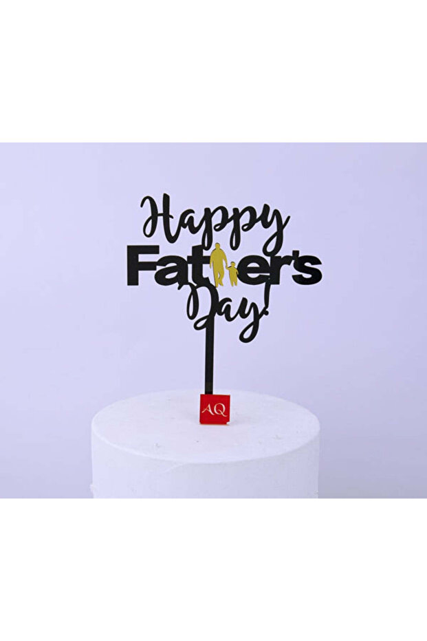 زينة كعكة الحفلة - 1