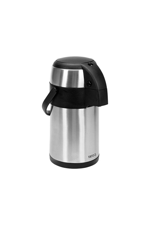 TERMOS DE MASĂ CU POMPĂ 2.2L - 2