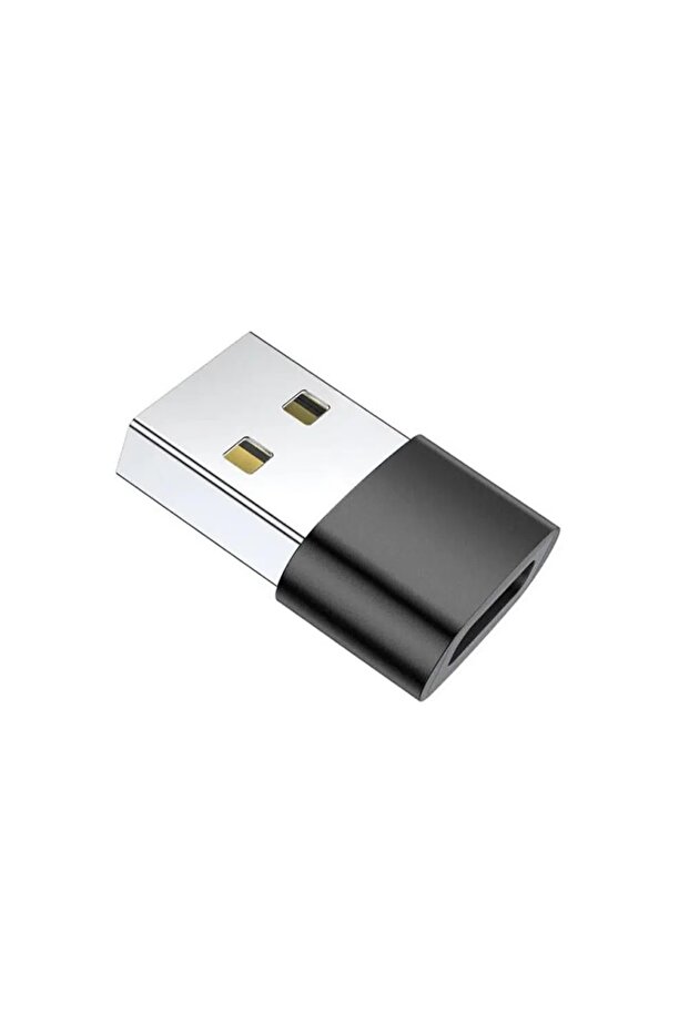 USB to Type-C Female Converter Converter Adapter