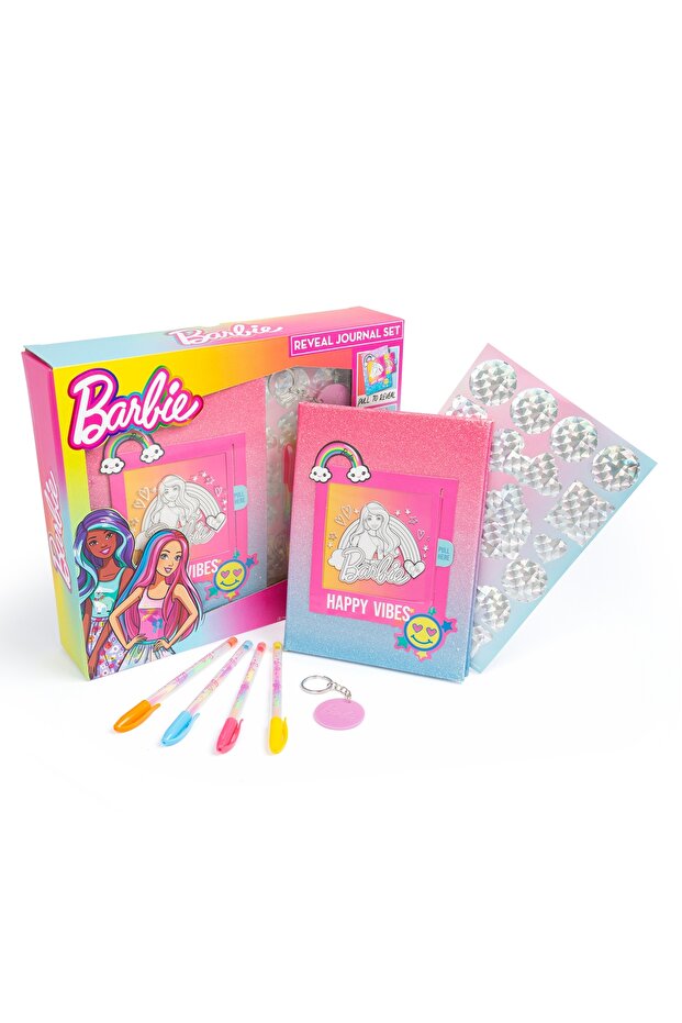 مجموعة مذكرات الكشف - 3