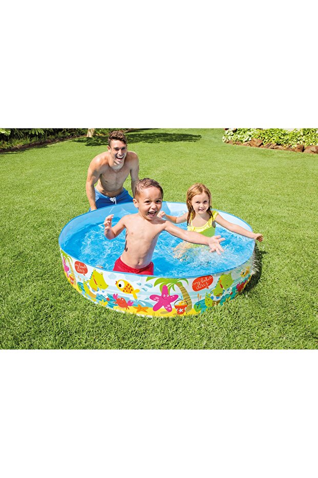 أيام الشاطئ 5 أقدام - 3