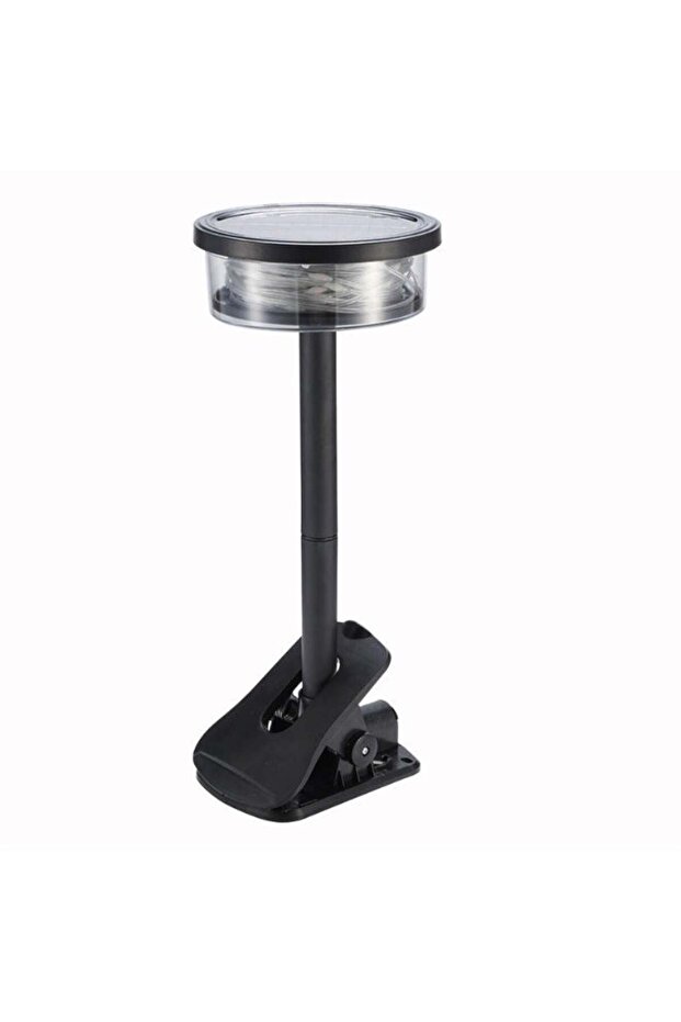 Solar LED String Light IP65 Waterproof Dusk to Dawn Sensor Auto On/Off Garden Light - 1
