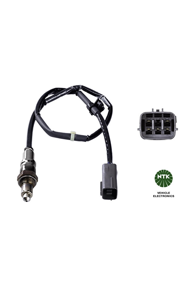 Sonda Lambda Mazda 3/6/Cx-5 - 1