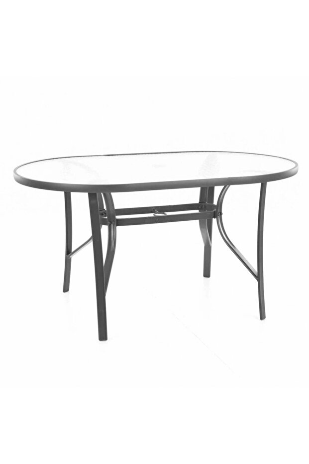 Ekonomy Garden Table - 1