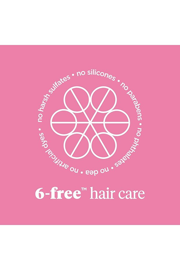 Farewell Frizz™ Smoothing Shampoo - 6