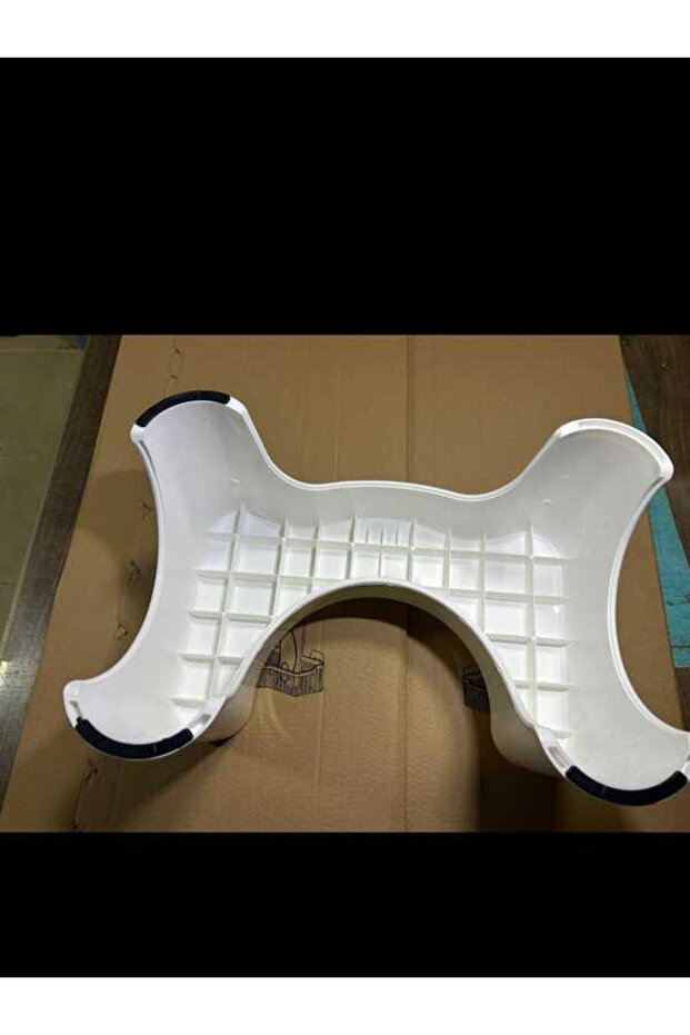 KLOZET TABURESİ KLOZET BASAMAĞI - 4