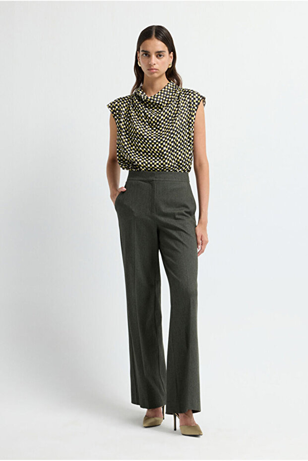 Bol Paça Pantolon - 3