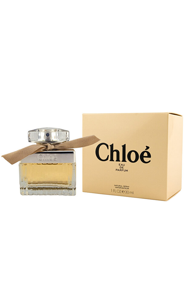 , Chloe, Eau De Parfum, Ανδρικά, 30 ml - 2