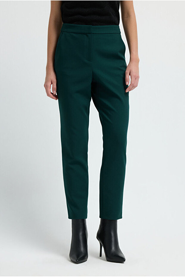 Sigaret Pantolon - 4