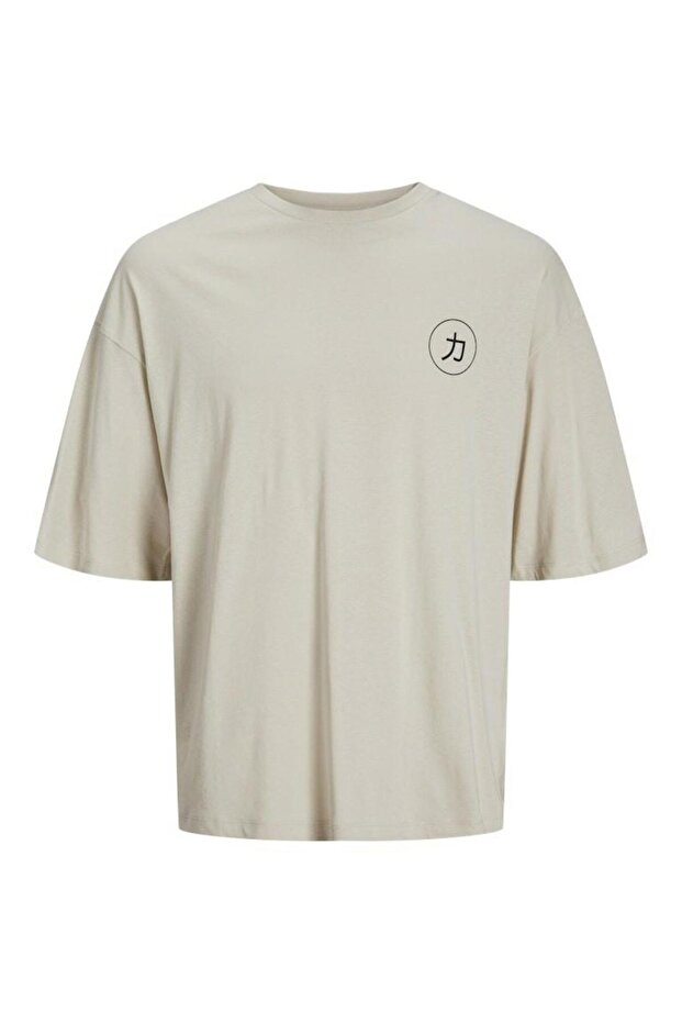 Jack Jones Ragon Men's T-Shirt 12273504