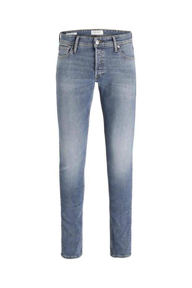 Jack Jones Glenn Original Slim Fid Men's Jean Pants 12258826