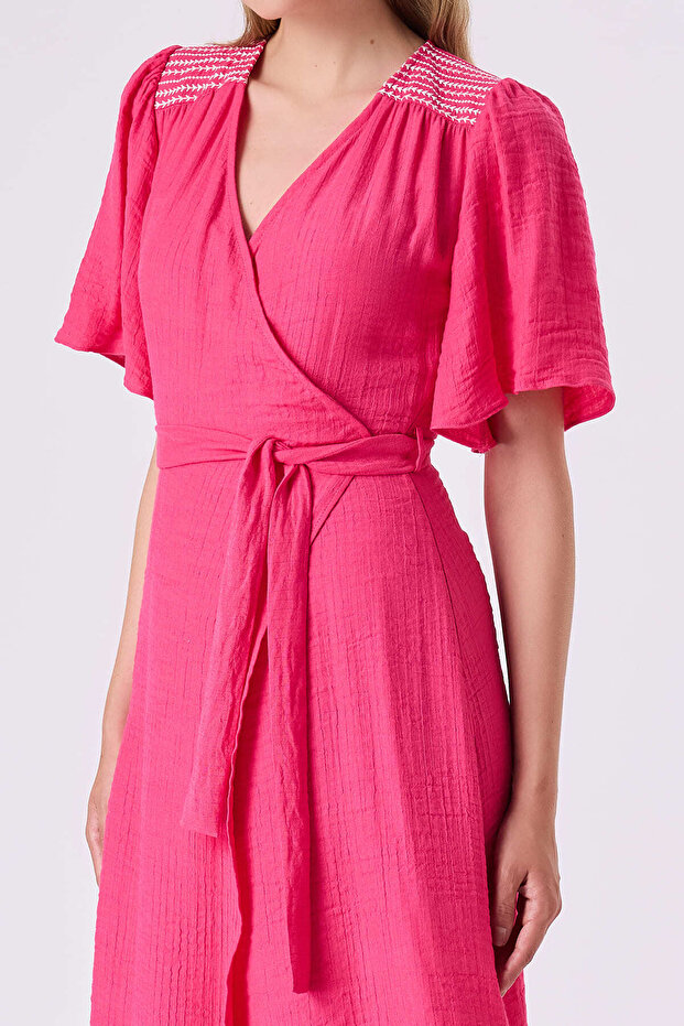 16145 LUNA ELBISE - 3