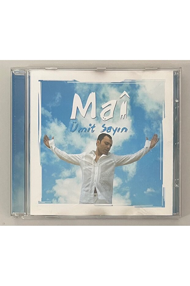 أويميت سايرن ماي سي دي (نسخة أصلية من طبعة عام 2004)