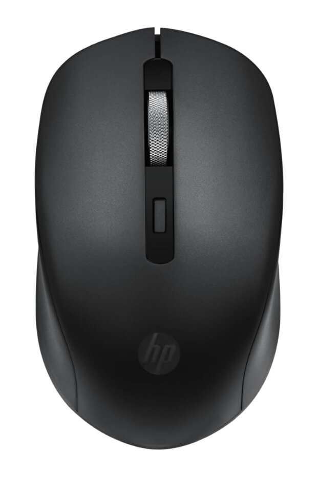 HP 1000 Wireless Mouse - 1