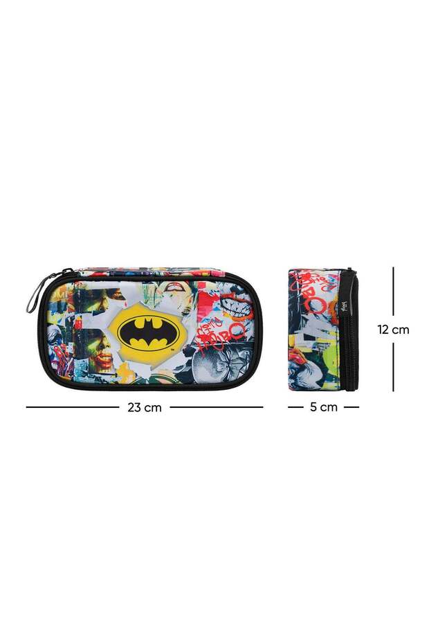 School etui Batman Comics - 4