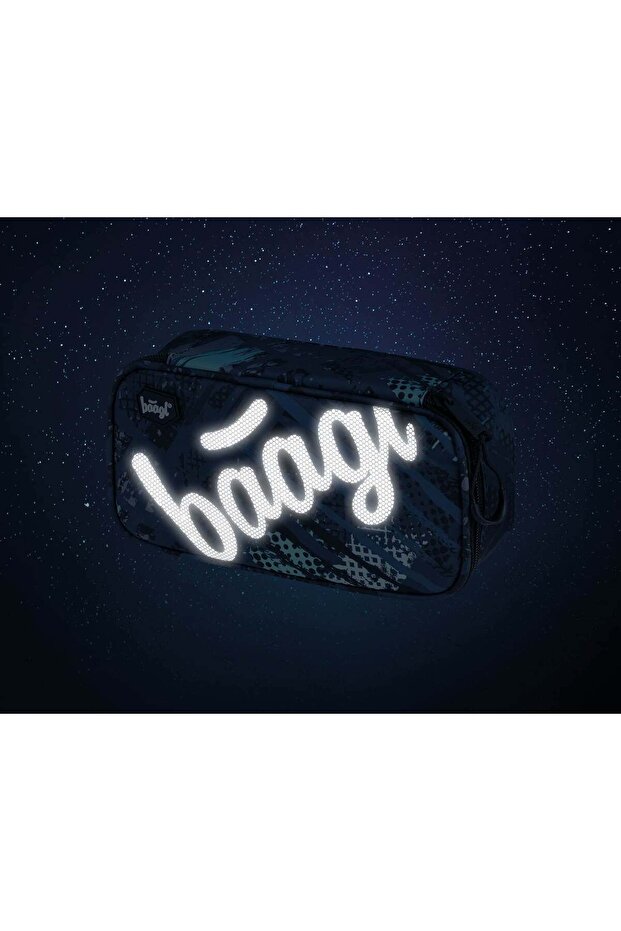 School etui Skate Structures - 5