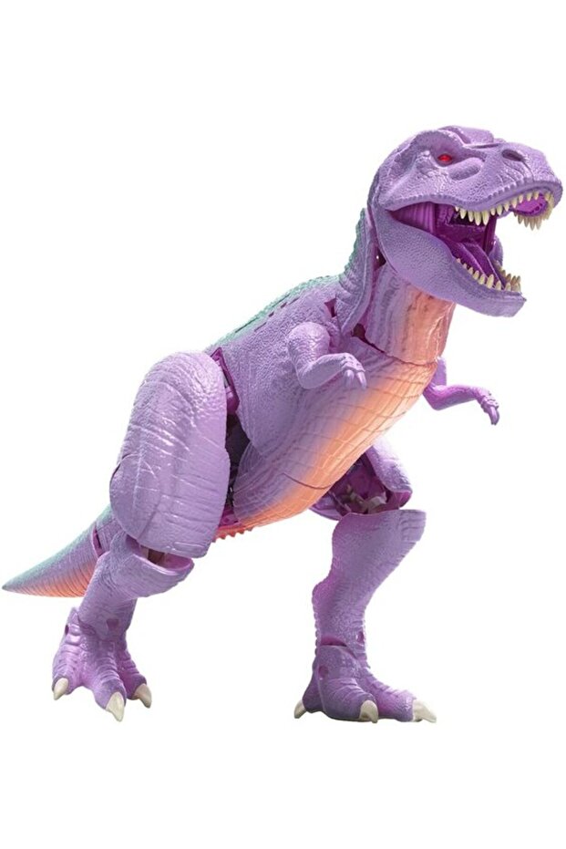 ألعاب أجيال الحرب من أجل سايبرترون: - 3