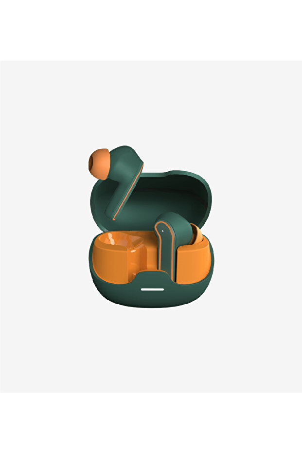 Link Tech S32 Kulak İçi ENC Oync Bluetooth Kulaklık - 2