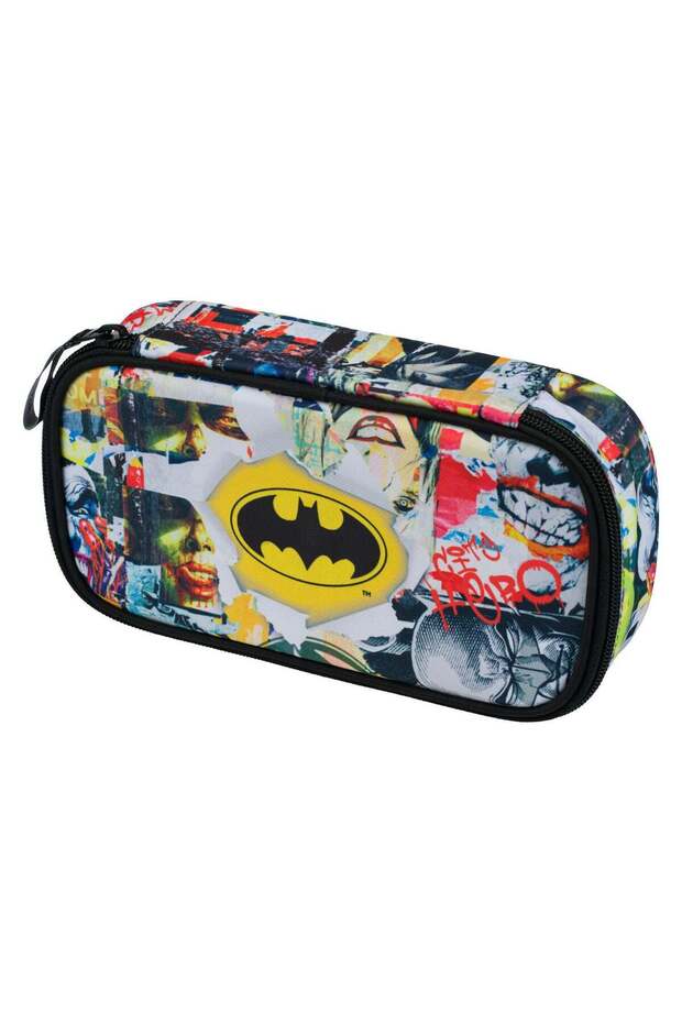 School etui Batman Comics - 1