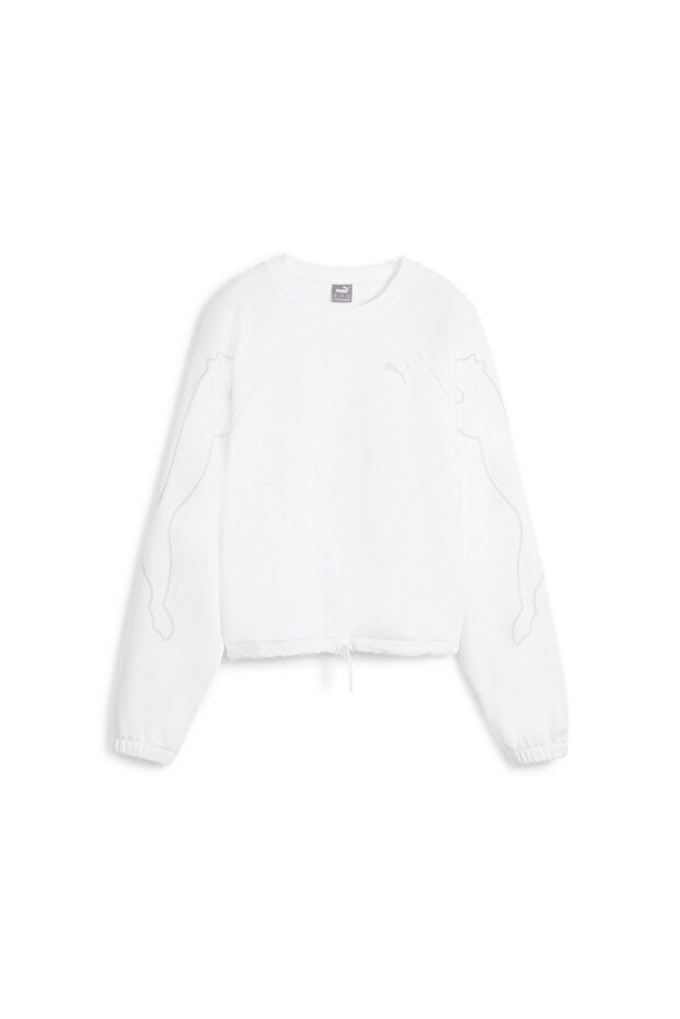 Bluza MOTION Crew TR - 1