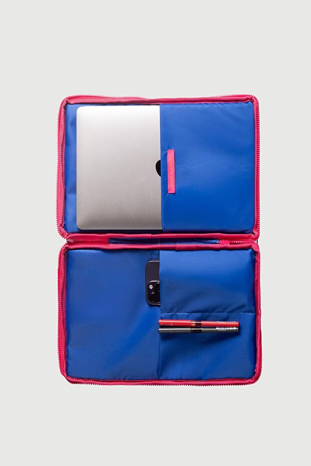 Huge Loppe Case Beige - 4