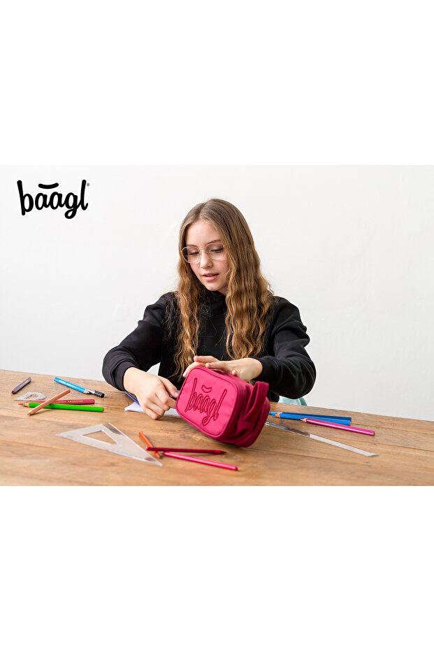 Student etui Ruby - 7