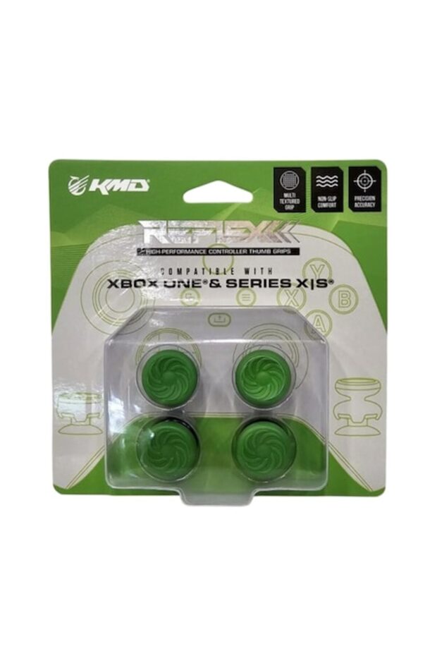 Reflex Thumb Grips 4-pack - 1