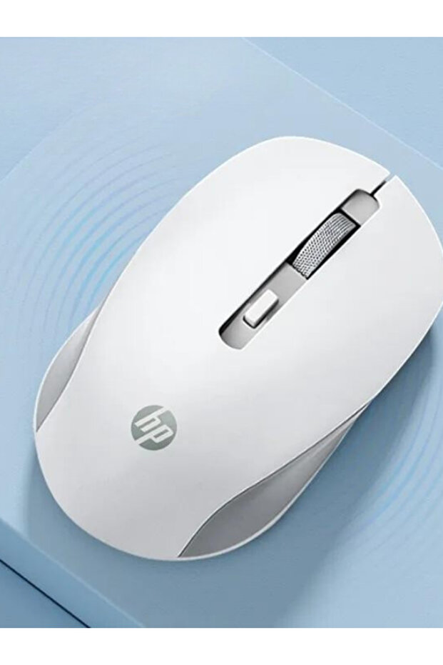 HP 1000 Wireless Mouse - 2