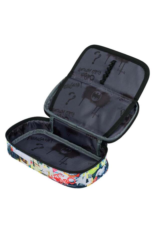 School etui Batman Comics - 2