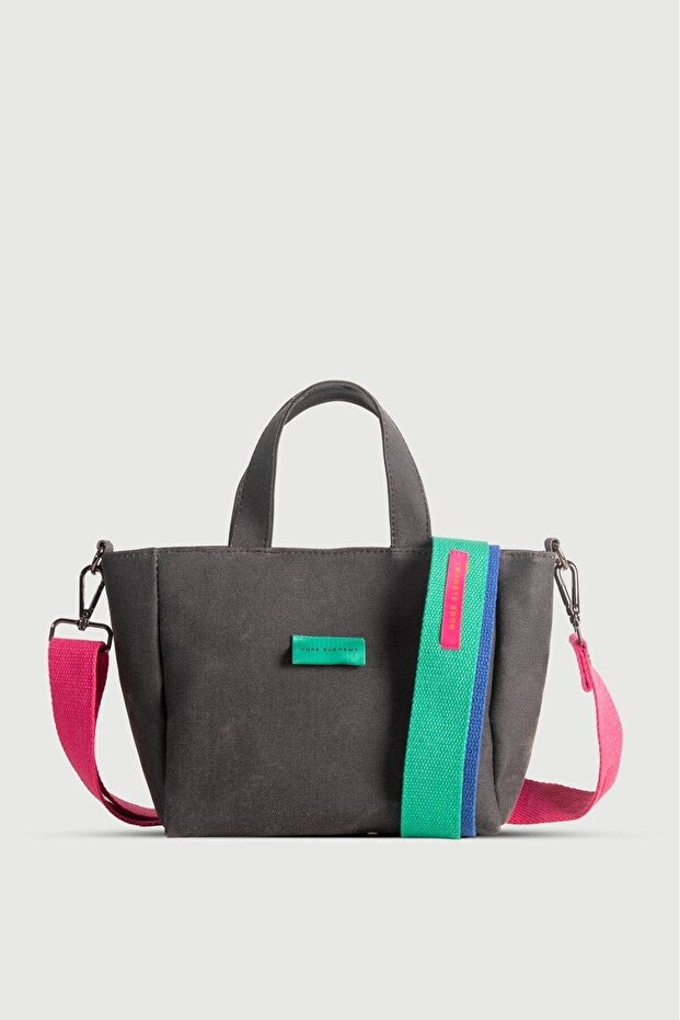 Huge Cambi Small Bag Black - 1