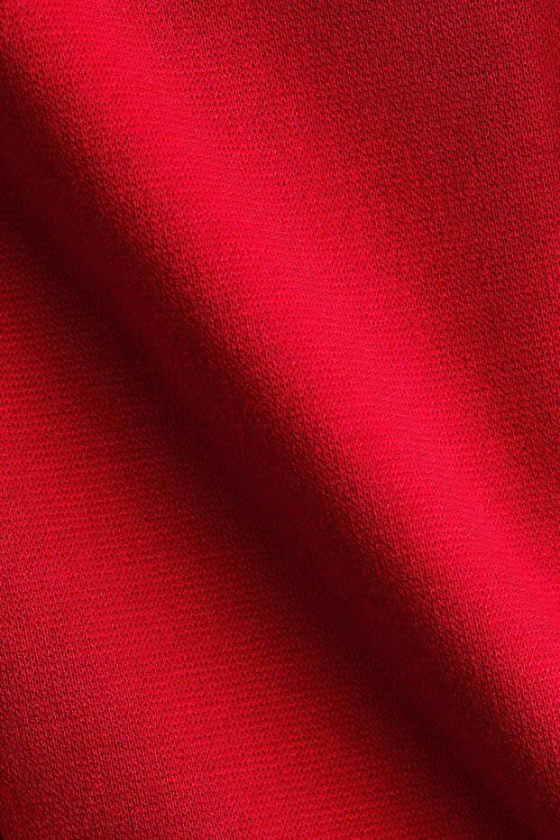 Peplumlu Jarse Üst - 5