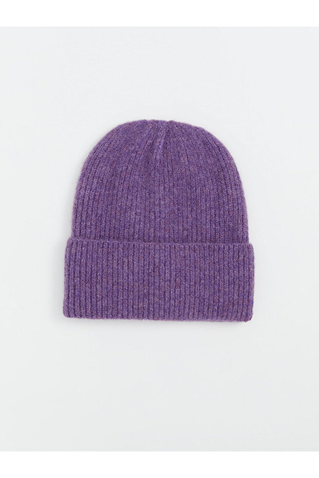 LCW ACCESSORIES Basic Kadın Bere - 1