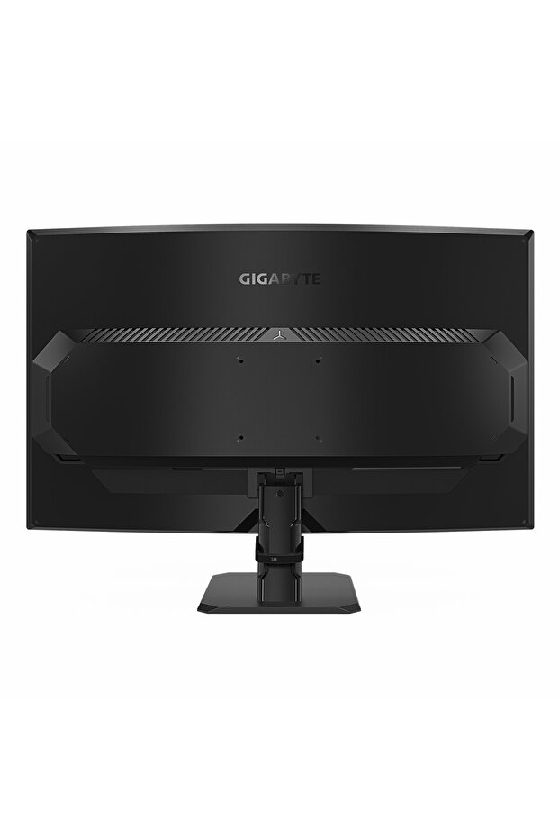 GS32QCA 31.5" 180Hz 1Ms HDMI+DP HDR WQHD FreeSync VA Curved Vesa Monitör - 5