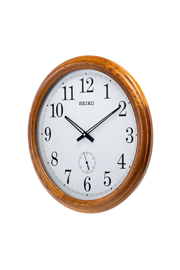 Clock QXA155B Duvar Saati - 1